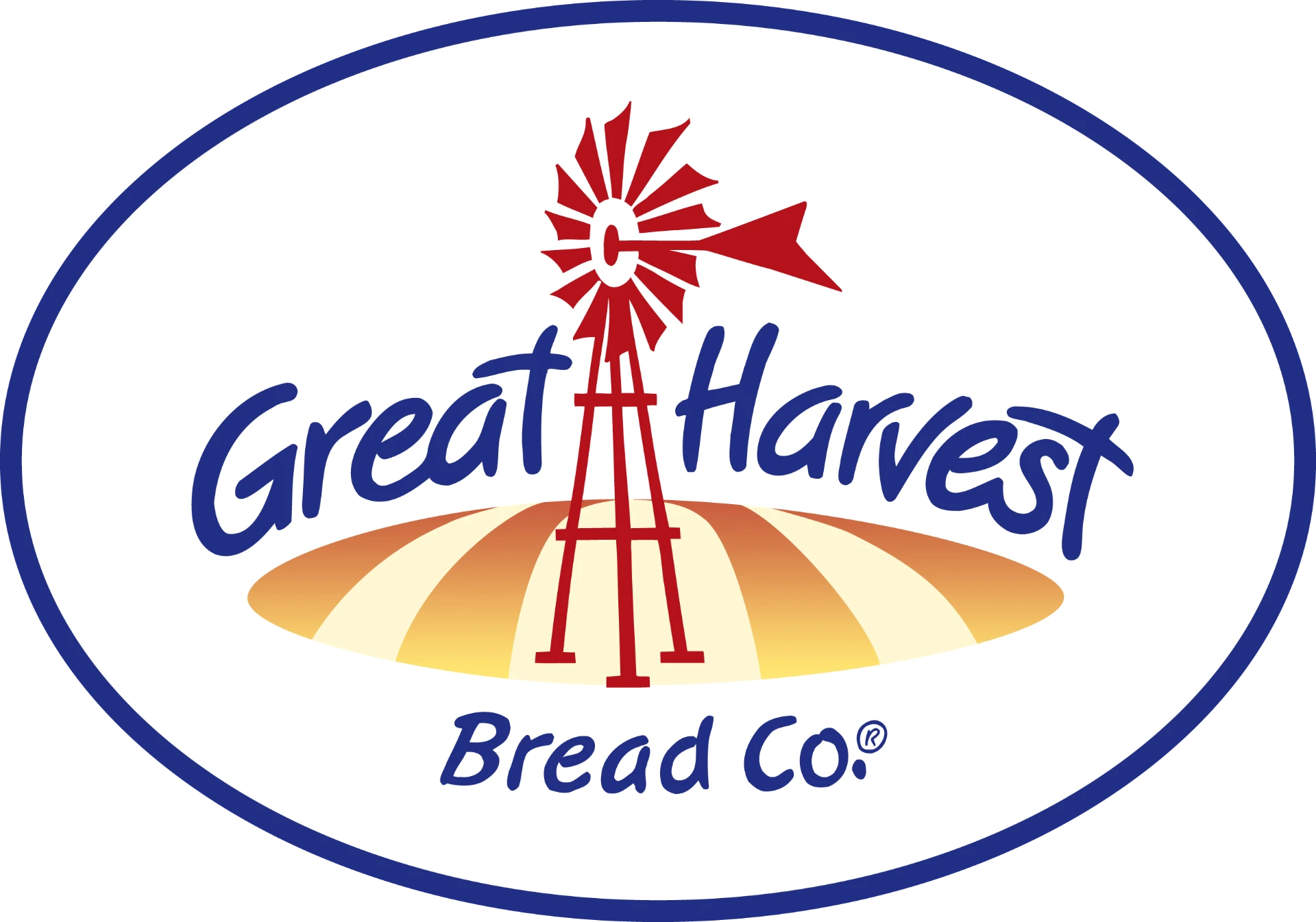 Great Harvest Bread Co.